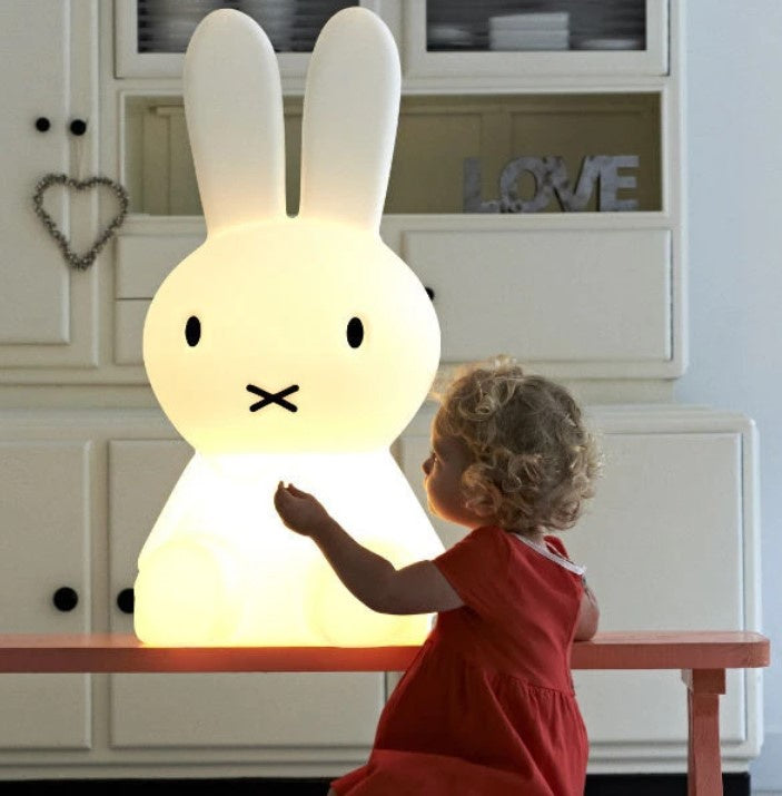 Miffy Original LED Lamp - Extra Large