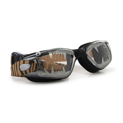 Swim Goggles - Eye of the Tiger - Roar