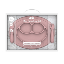 Mini Feeding Set