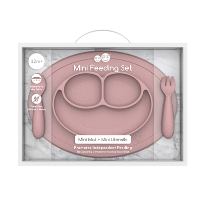 Mini Feeding Set