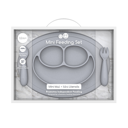 Mini Feeding Set