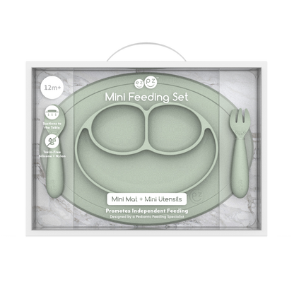 Mini Feeding Set