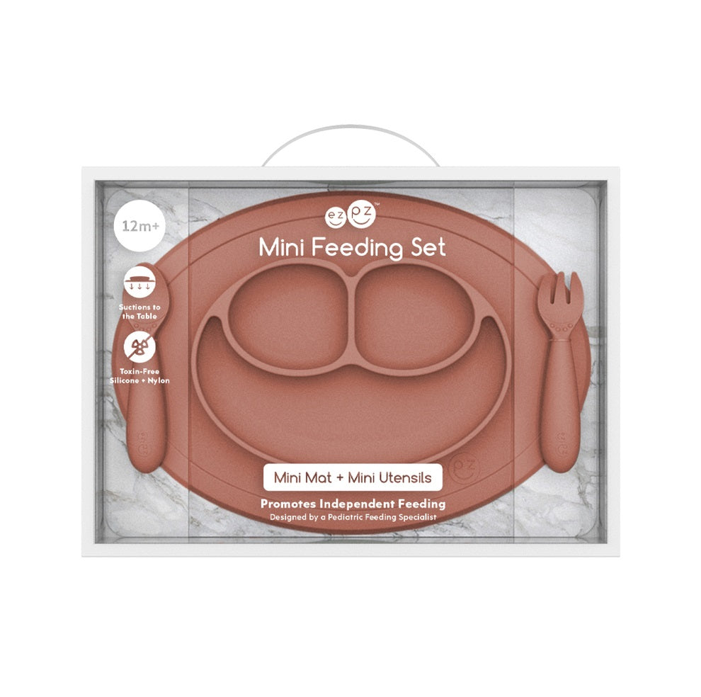 Mini Feeding Set