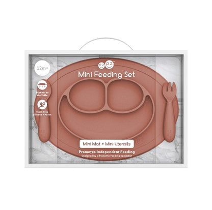 Mini Feeding Set