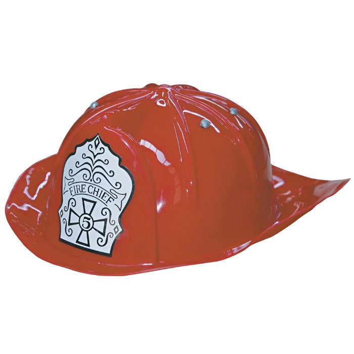 Fire Fighter Helmet - 16.5 cm