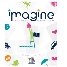 Imagine