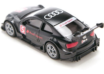 1580 Audi RS 5 Racing