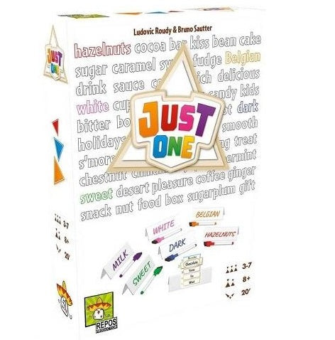 Just One