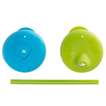 Silicone lids