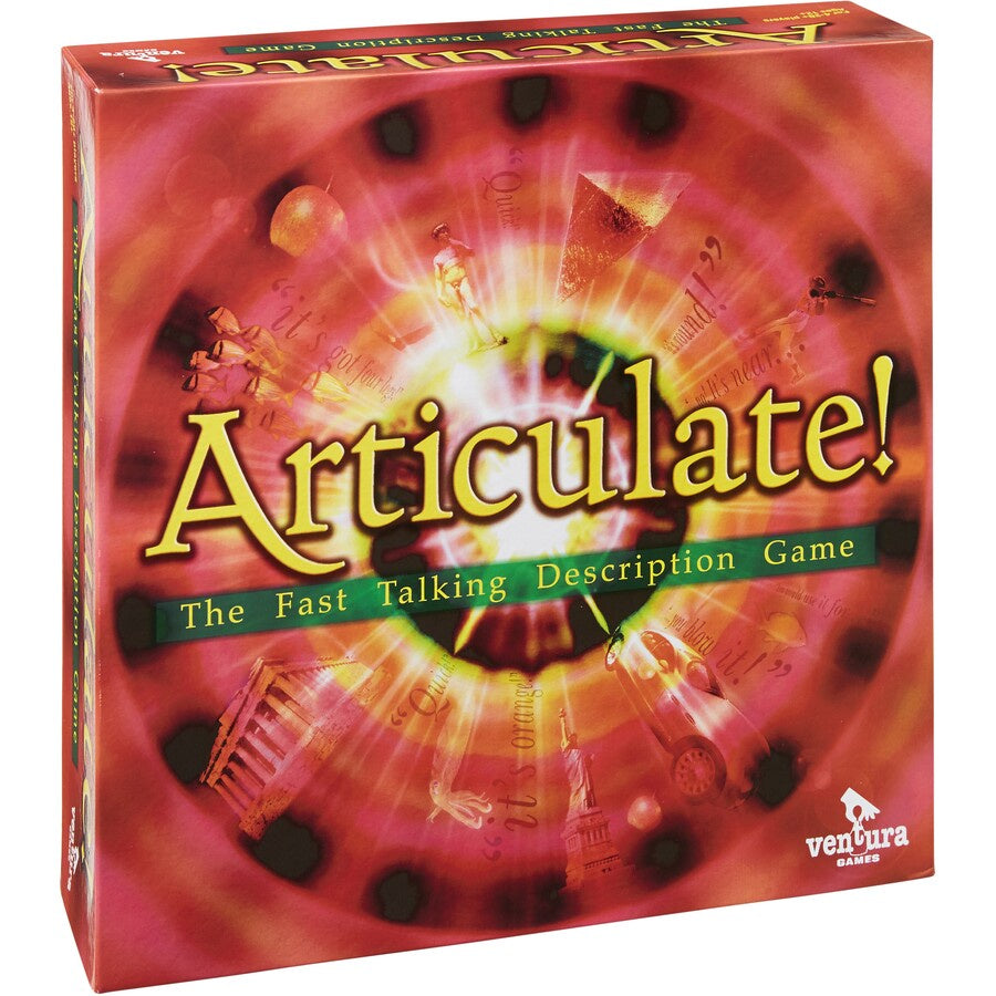 Articulate! Game