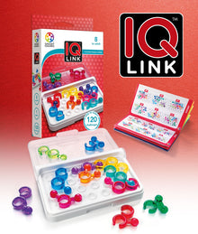 IQ Link