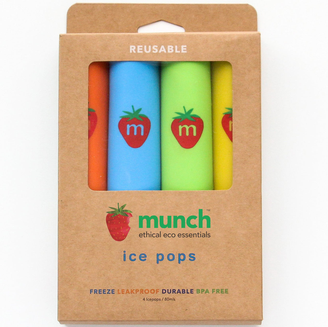 Ice Pops