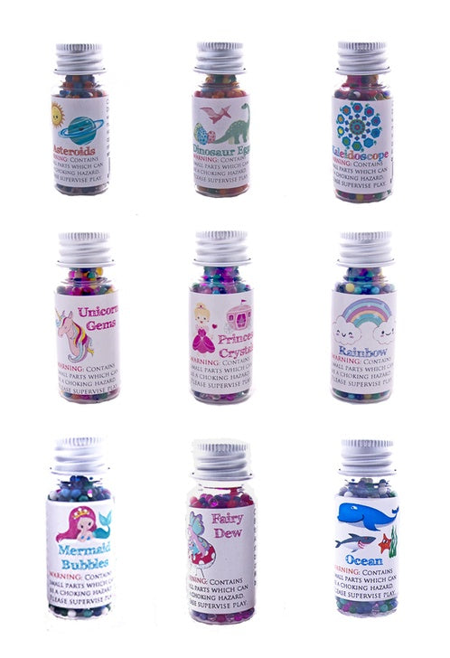 Water Marbles