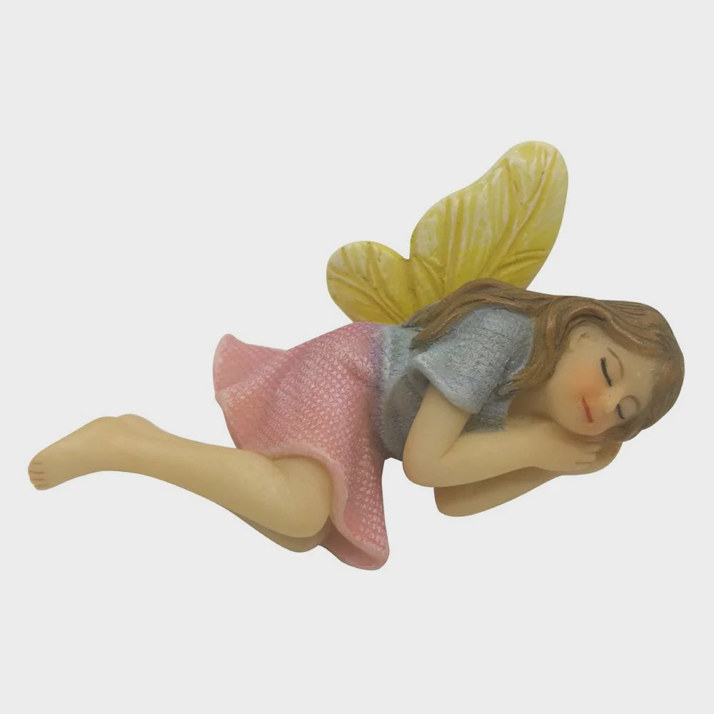 Sleeping Fairy Aurora