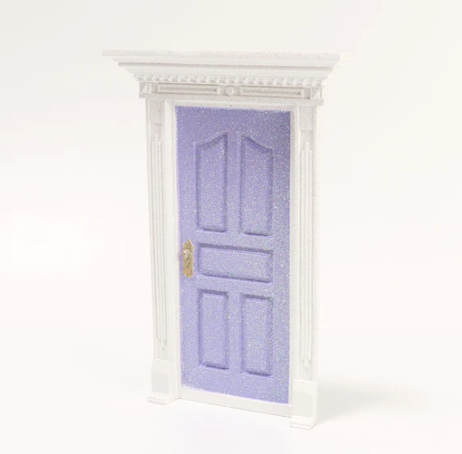 Secret Fairy Door