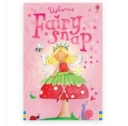 Snap Cards