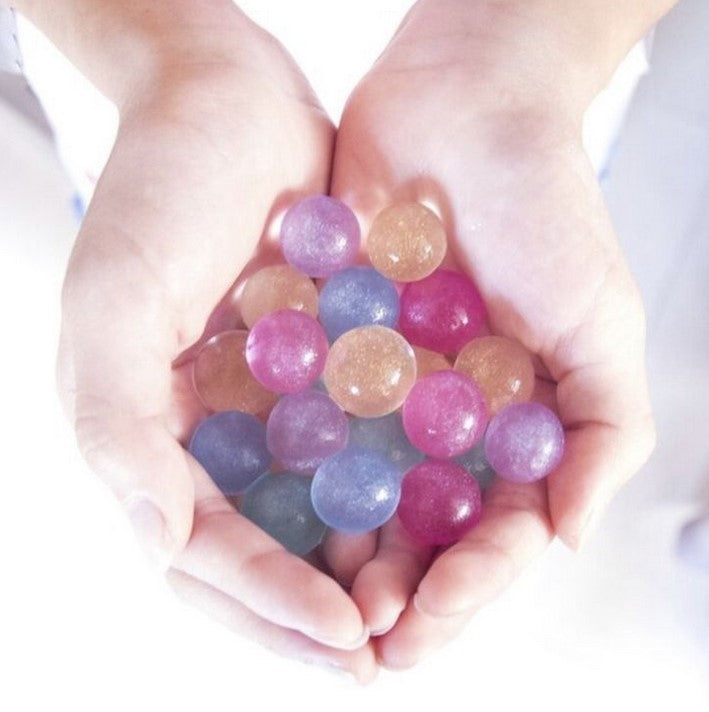 Water Marbles