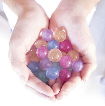 Water Marbles