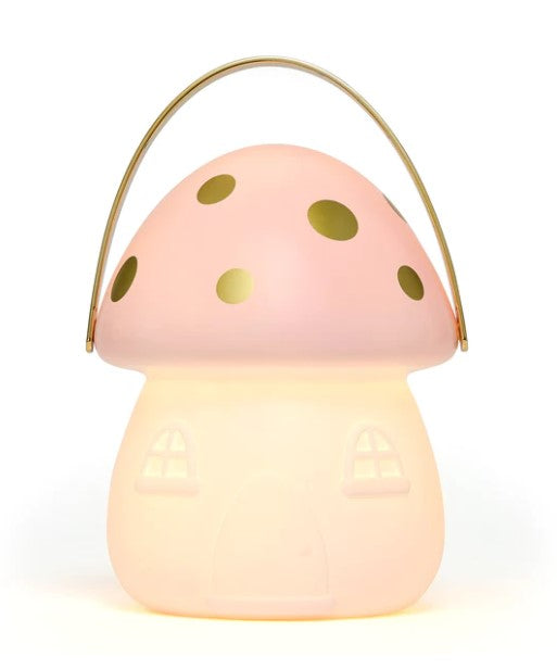 Fairy Carry Lantern