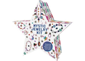 Mystic Jewelry Kit