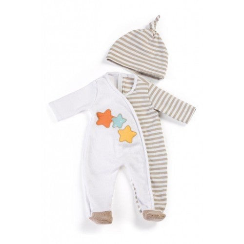 Dolls Clothes - Onsie 40cm