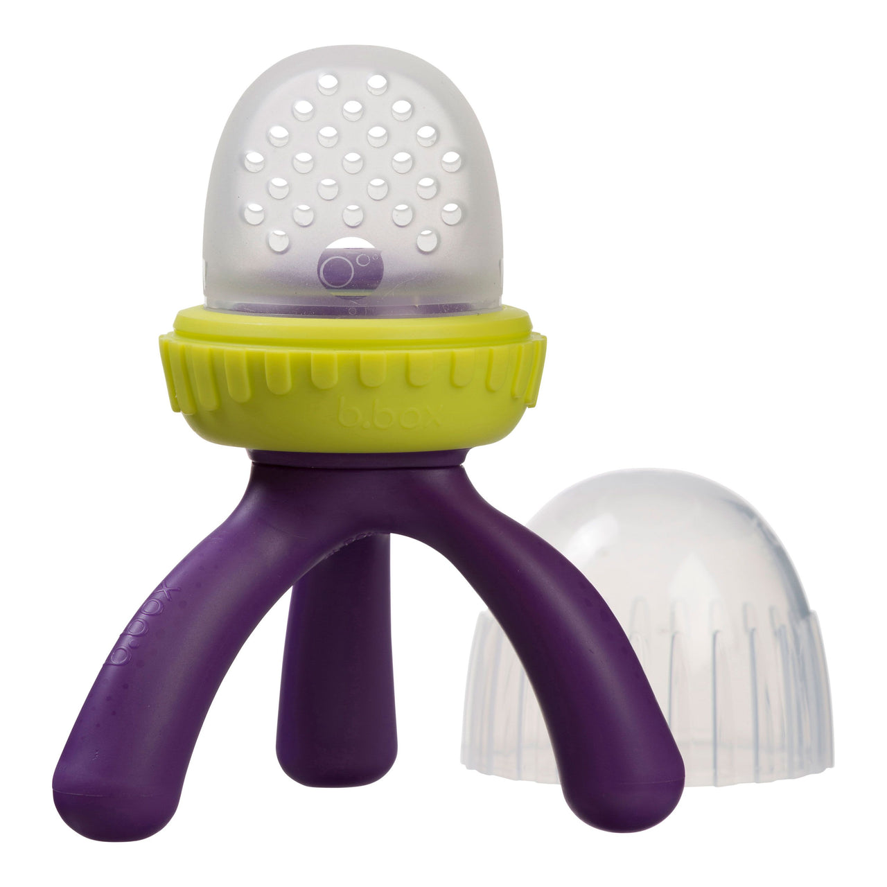 Silicone Fresh Food Feeder