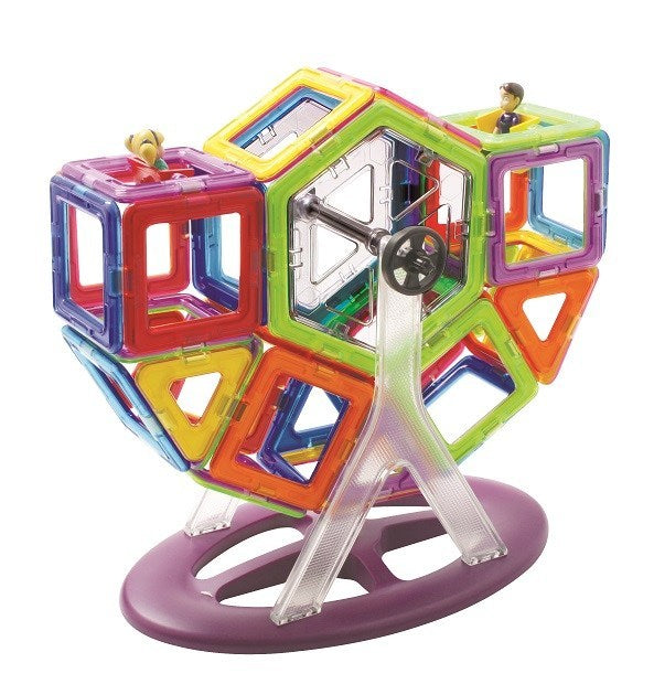 Magformers Carnival Set