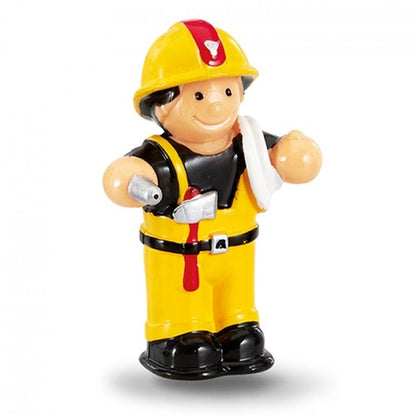 WOW Collectable Figures