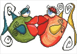 Diamond Dotz Kit - Intermediate