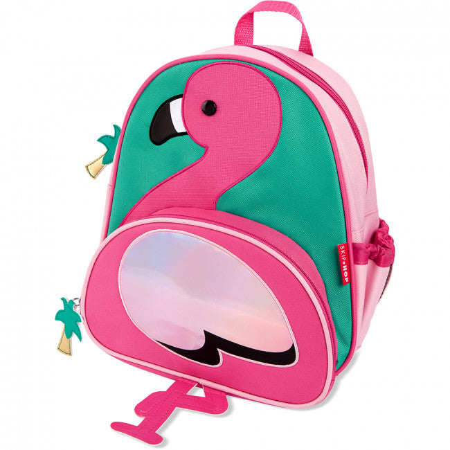 Zoo  Little Kid Backpack