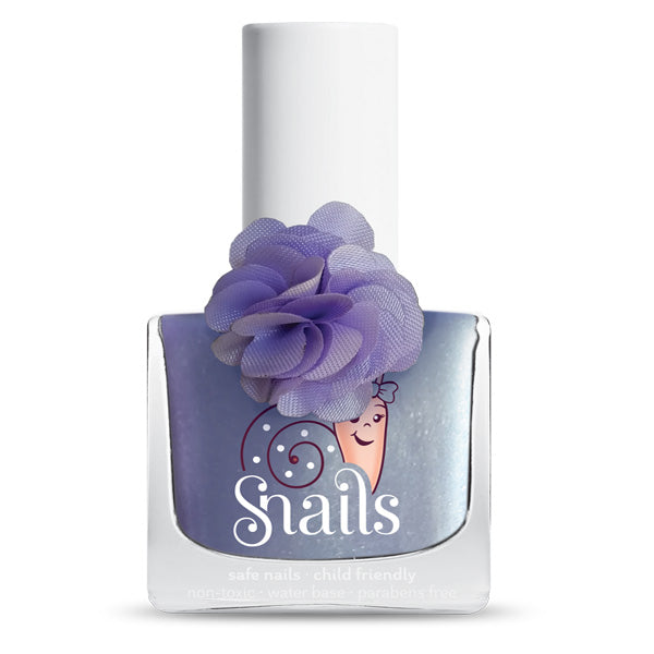 Snails Nail Polish