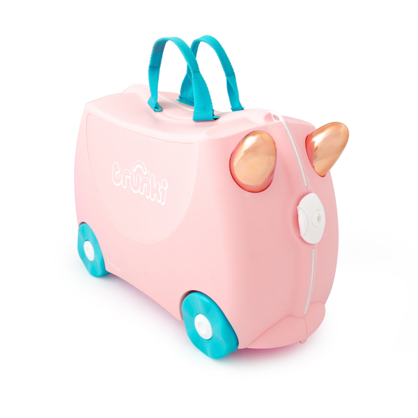 Trunki Ride-on Suitcase