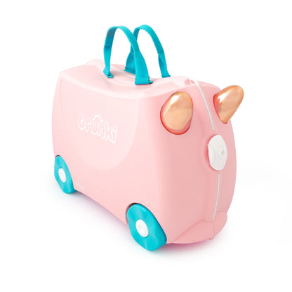 Trunki Ride-on Suitcase