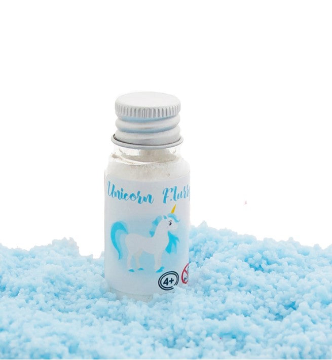 Unicorn Flurry