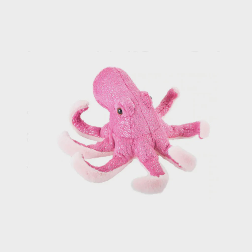 Foilkins - Jr Octopus