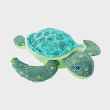 Foilkins-Jr Sea Turtle