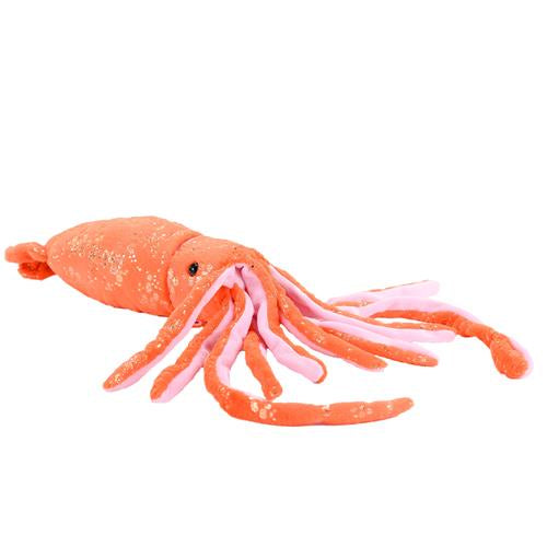 Foilkins-Jr Squid