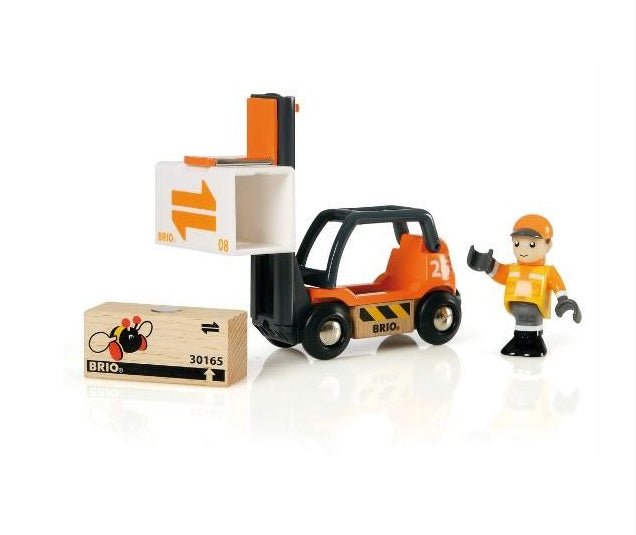 Forklift 33573