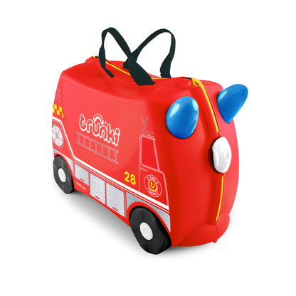Trunki Ride-on Suitcase