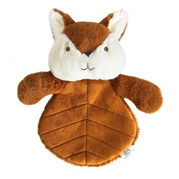 Baby Comforter