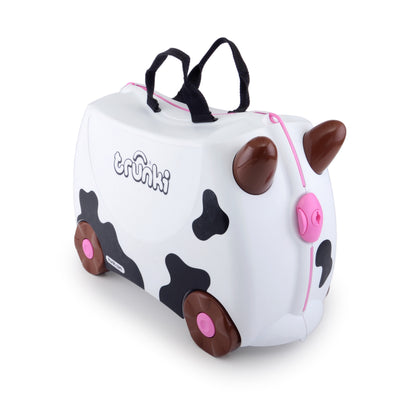Trunki Ride-on Suitcase