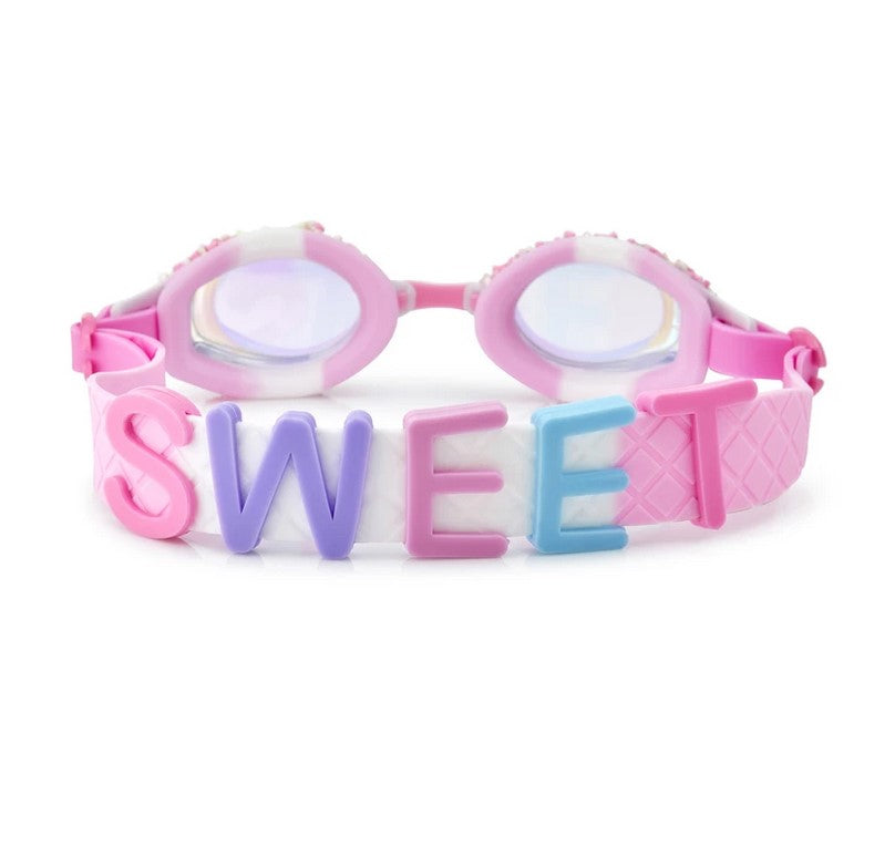 Swim Goggles - Funfetti