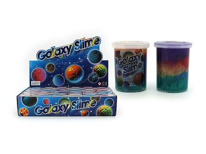 Galaxy Slime
