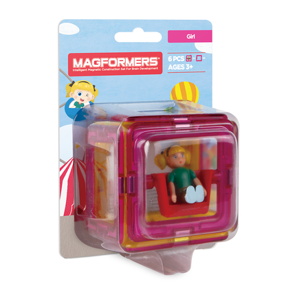 Figure Plus Set