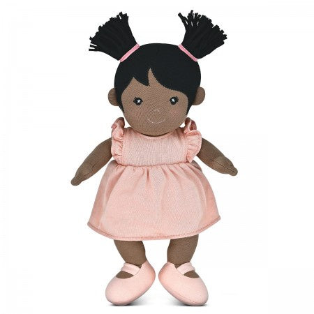 Organic Doll - Mia