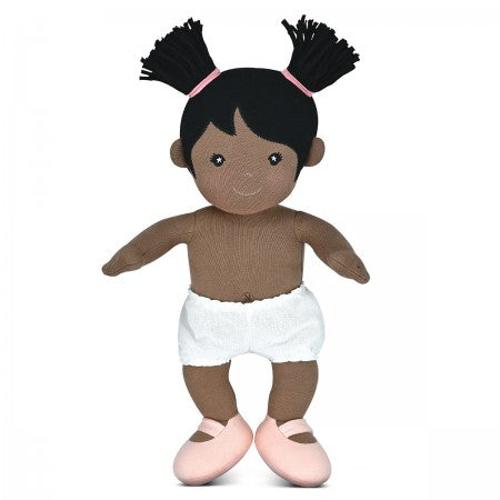 Organic Doll - Mia