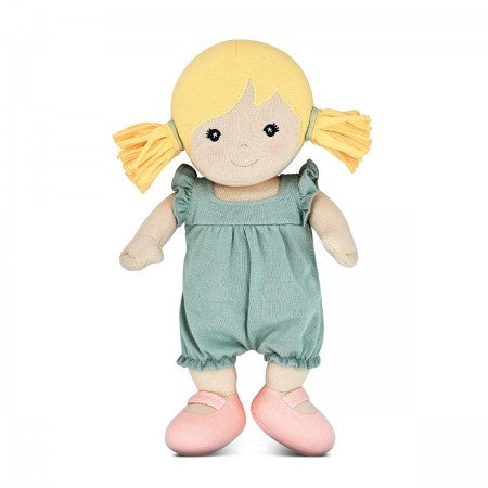 Organic Doll - Chloe