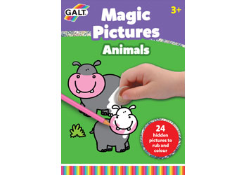 Magic Pictures