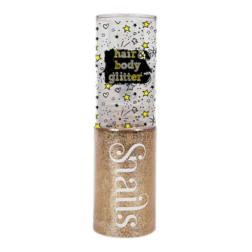 Snails Glitter Spray for Hair and Body