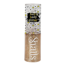 Snails Glitter Spray for Hair and Body